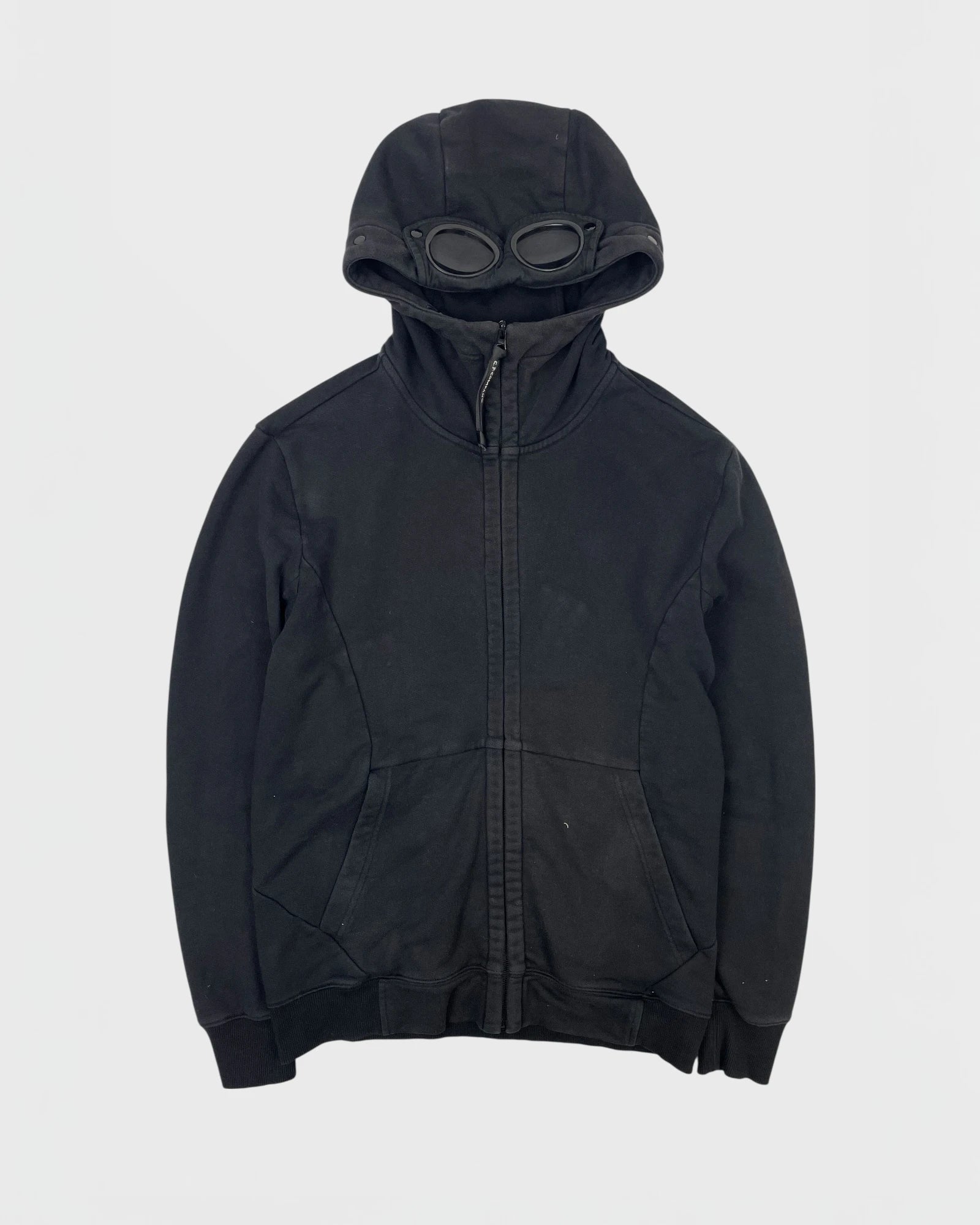 Chaleco y chaqueta de Google de la compañía CP