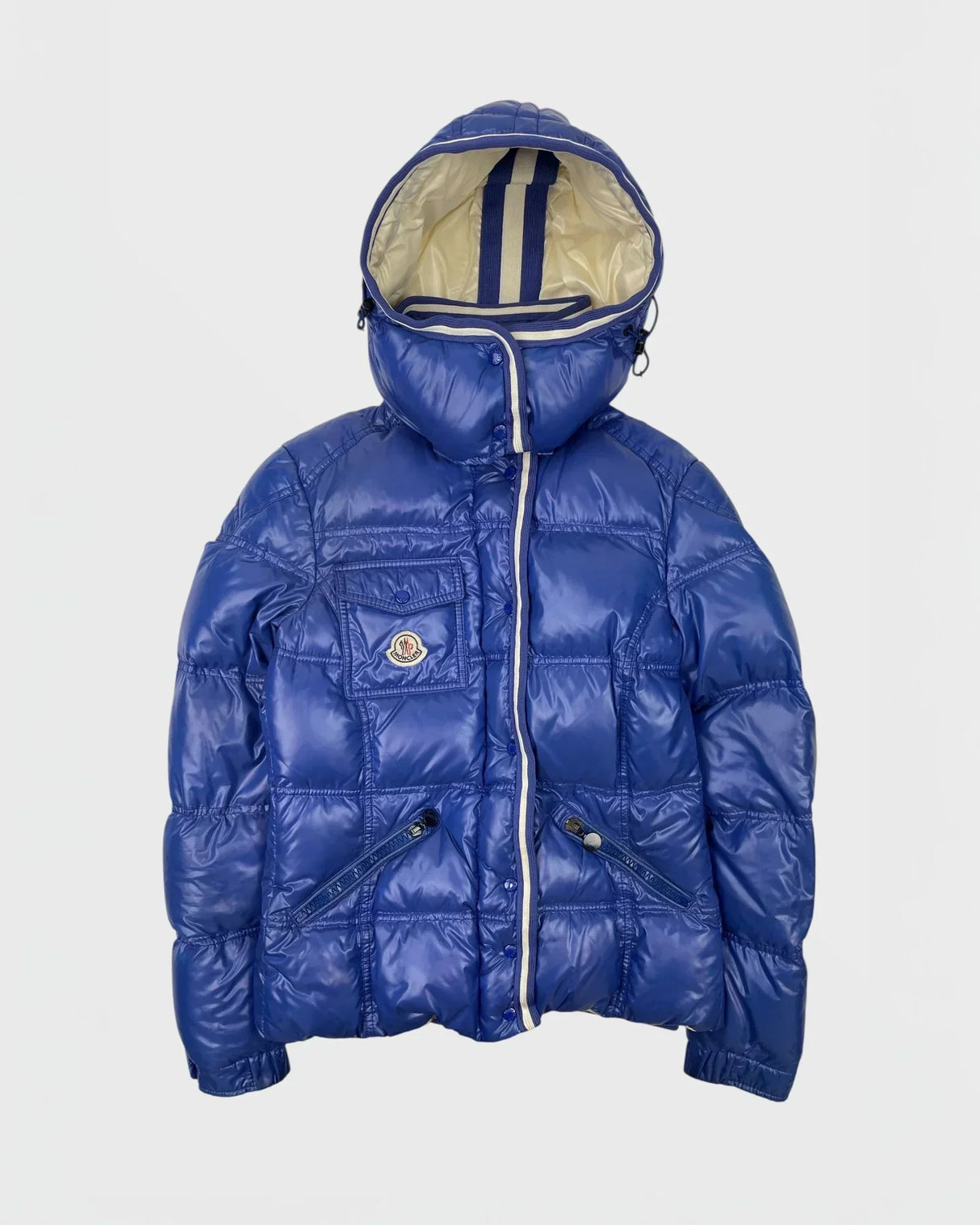 Moncler chaqueta de plumas Montbeliard