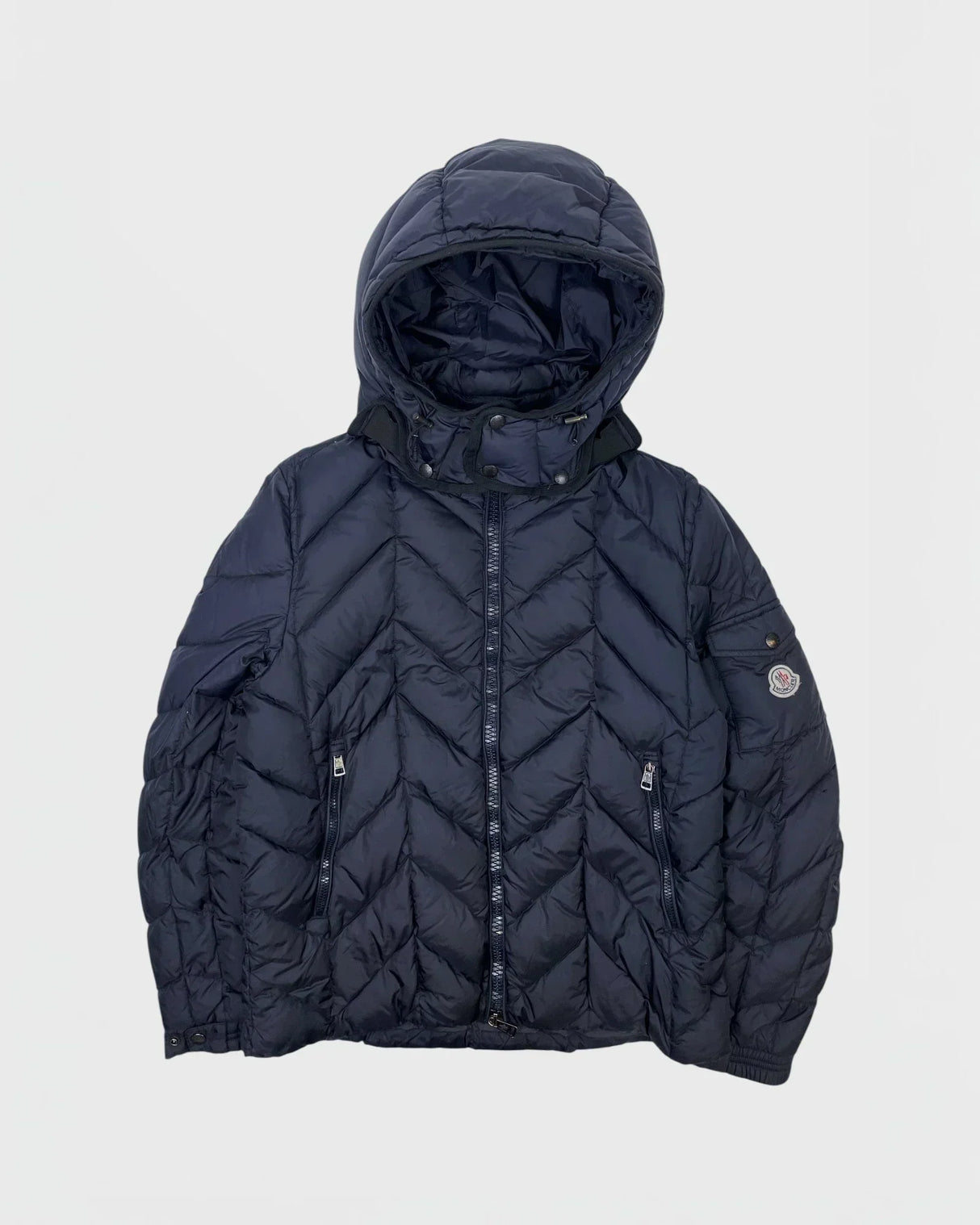 Chaqueta de plumas Moncler