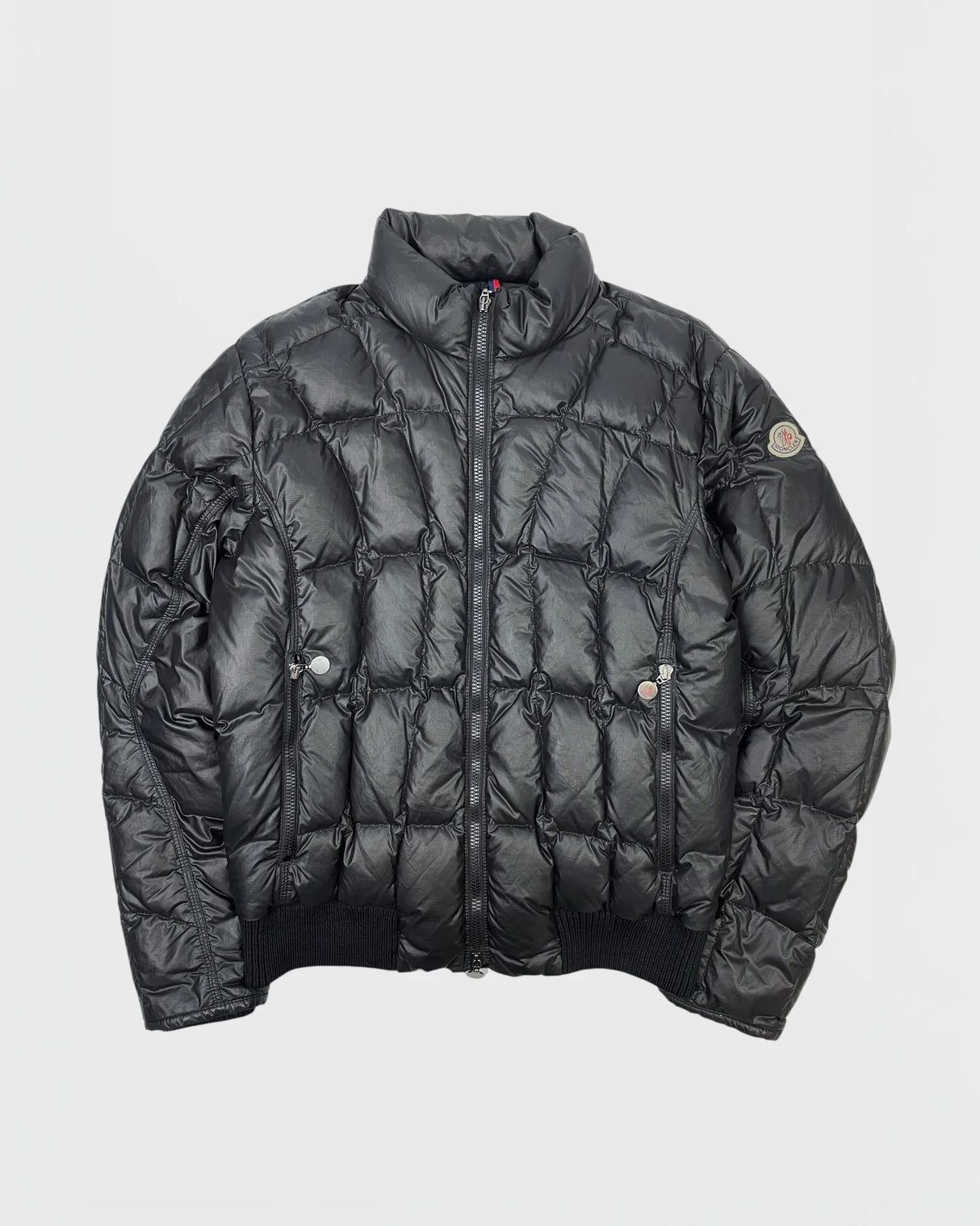 Chaqueta de plumas Moncler