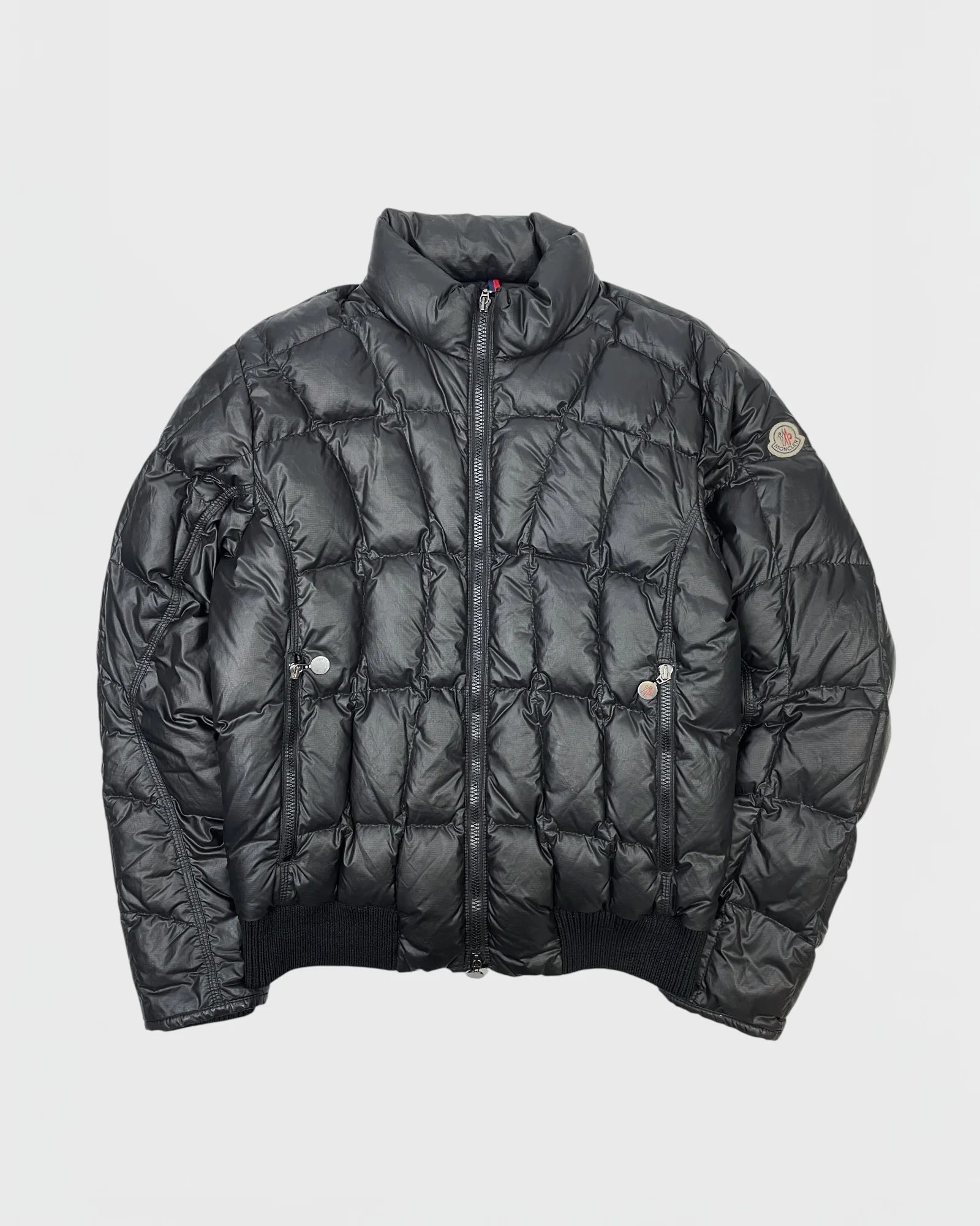Moncler doudoune