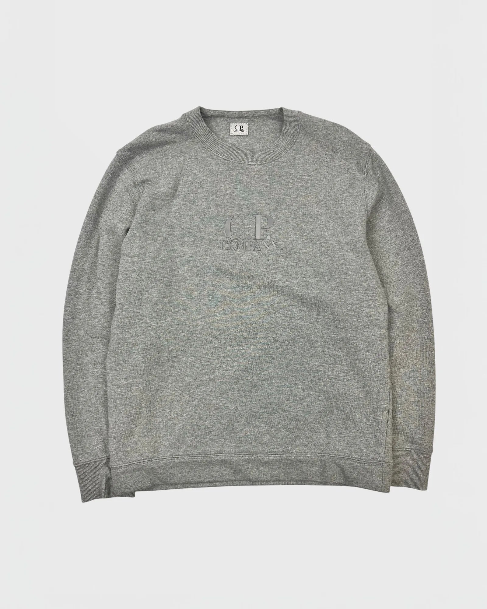 Retiro de la compañía CP