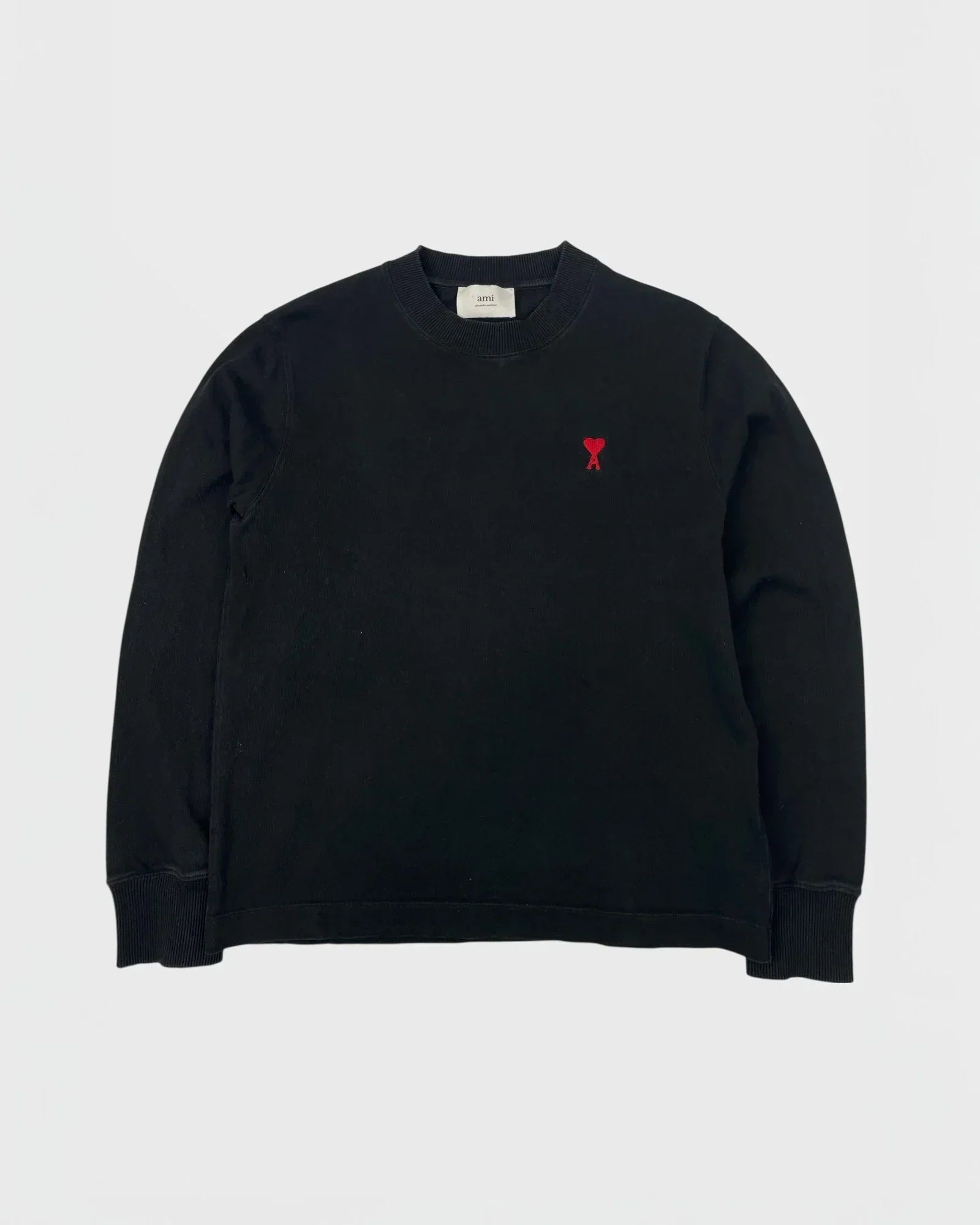 Suéter Ami Paris