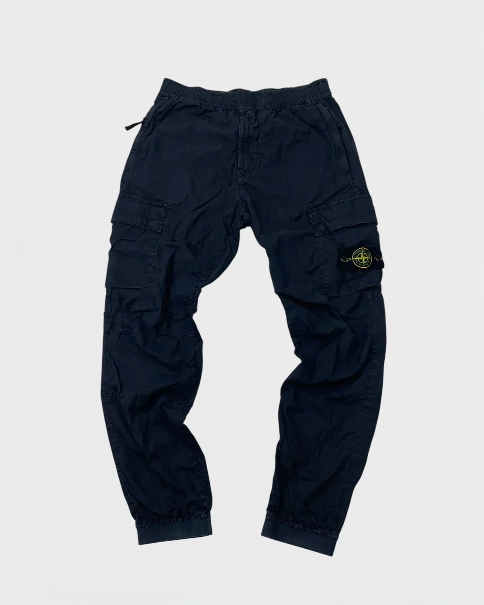 Pantalones cargo de Stone Island