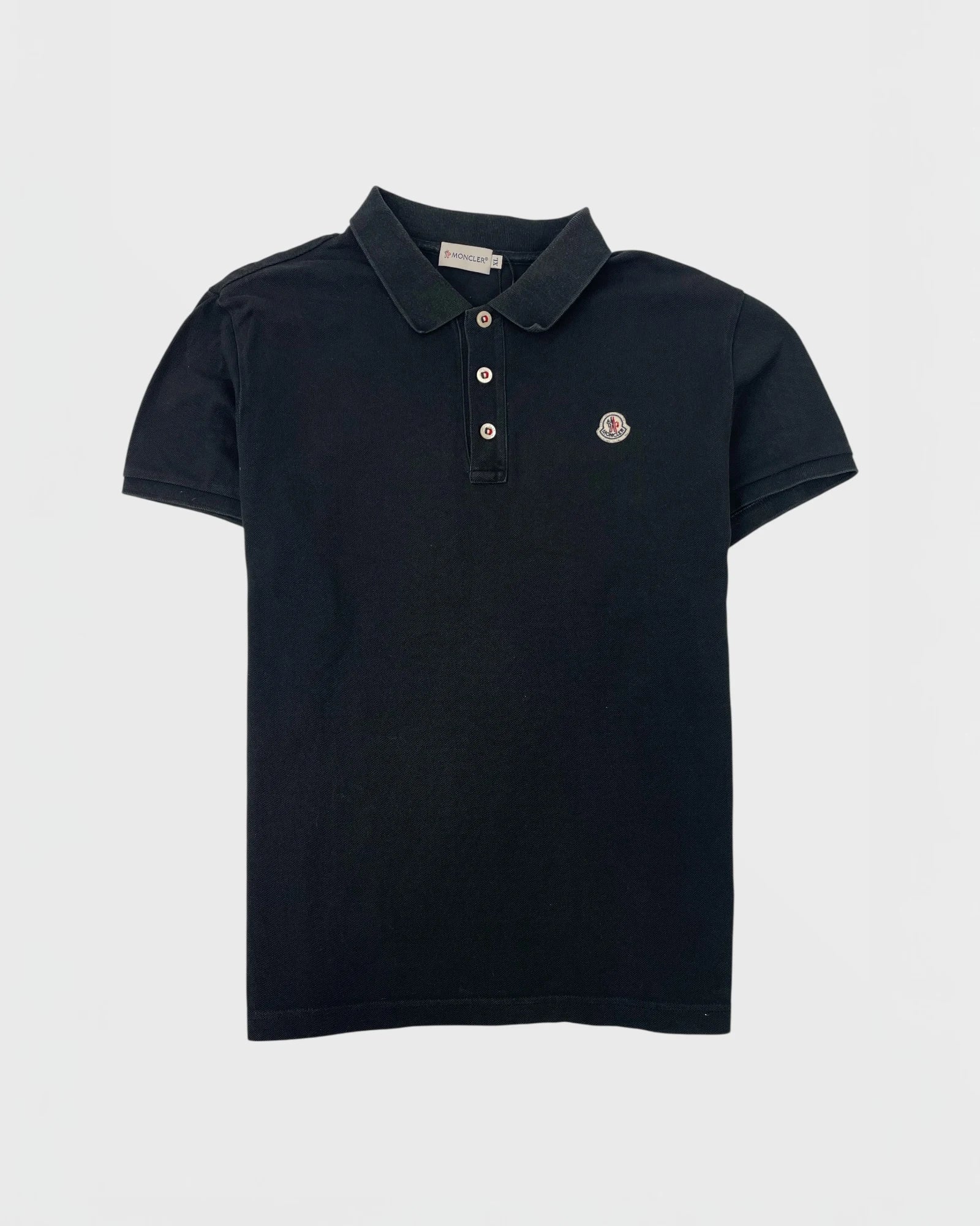 Moncler polo