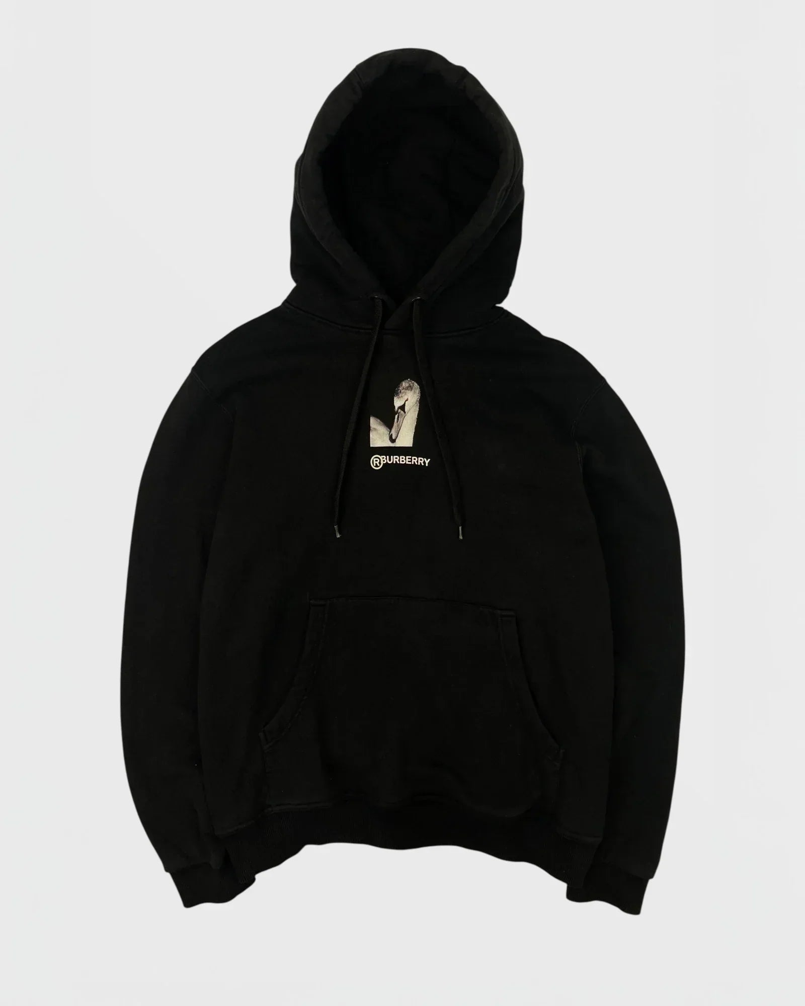 Sudadera con capucha Burberry