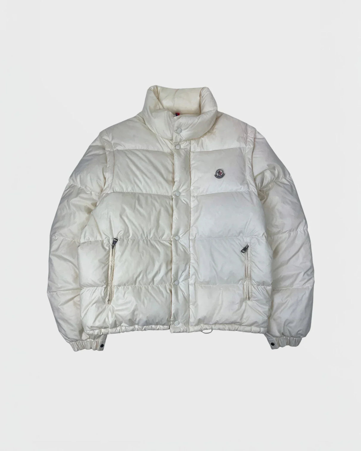 Chaqueta de plumas Moncler