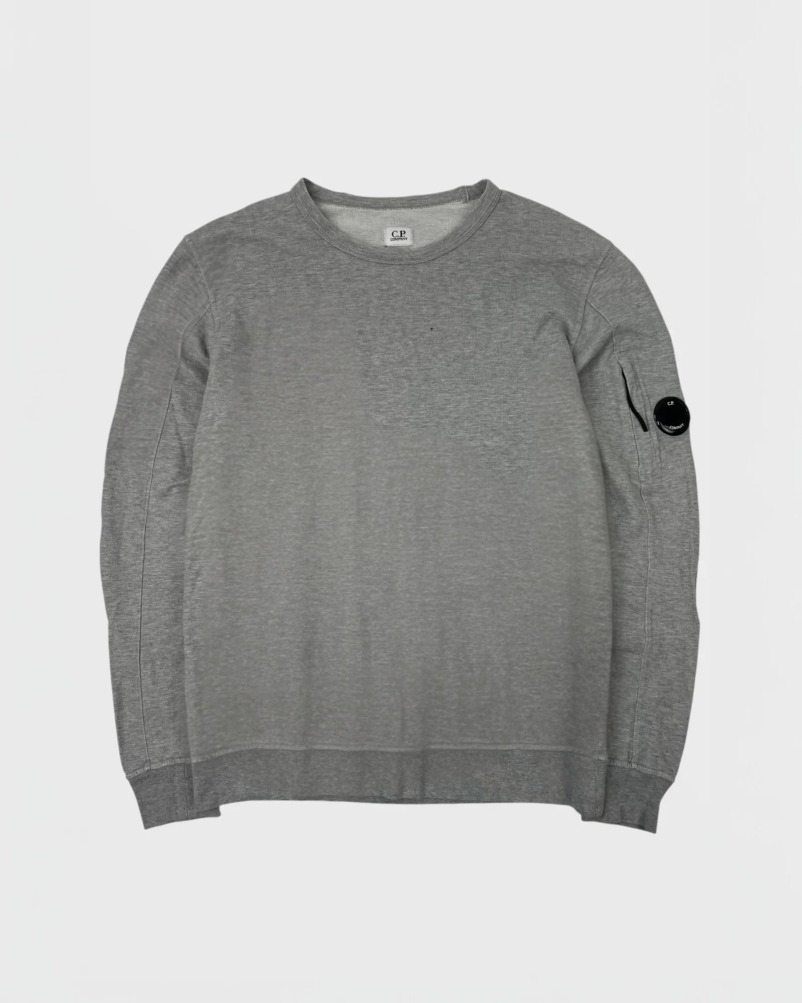 Retiro de la compañía CP