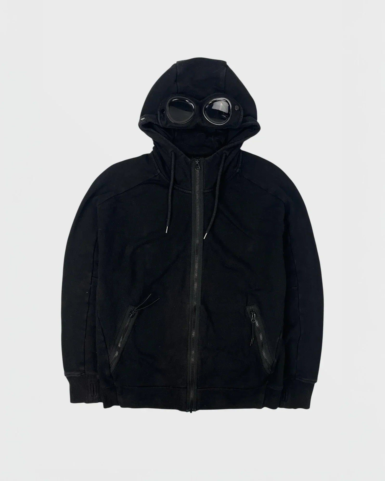 Chaqueta Google de CP Company