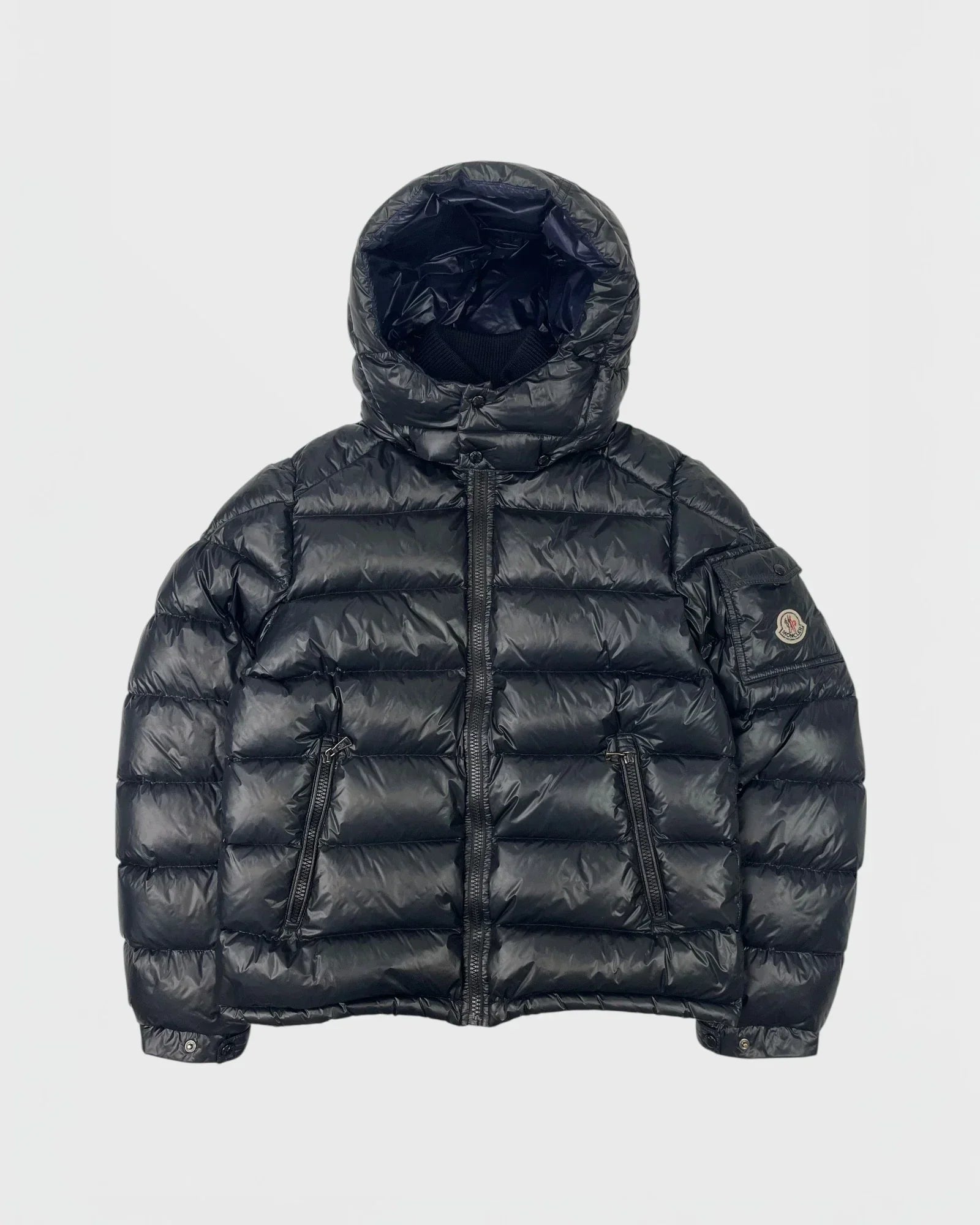 Moncler doudoune Maya