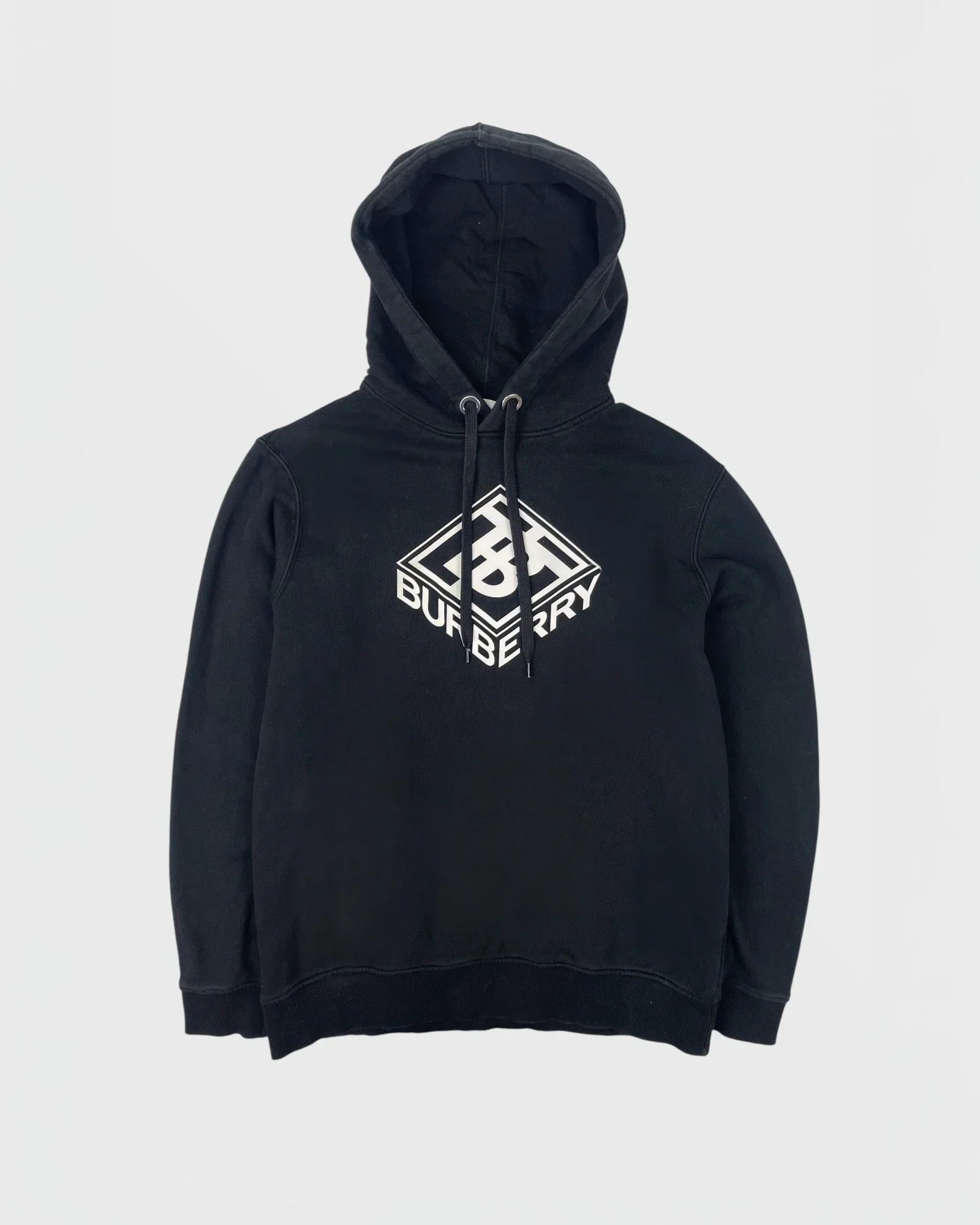 Sudadera con capucha Burberry