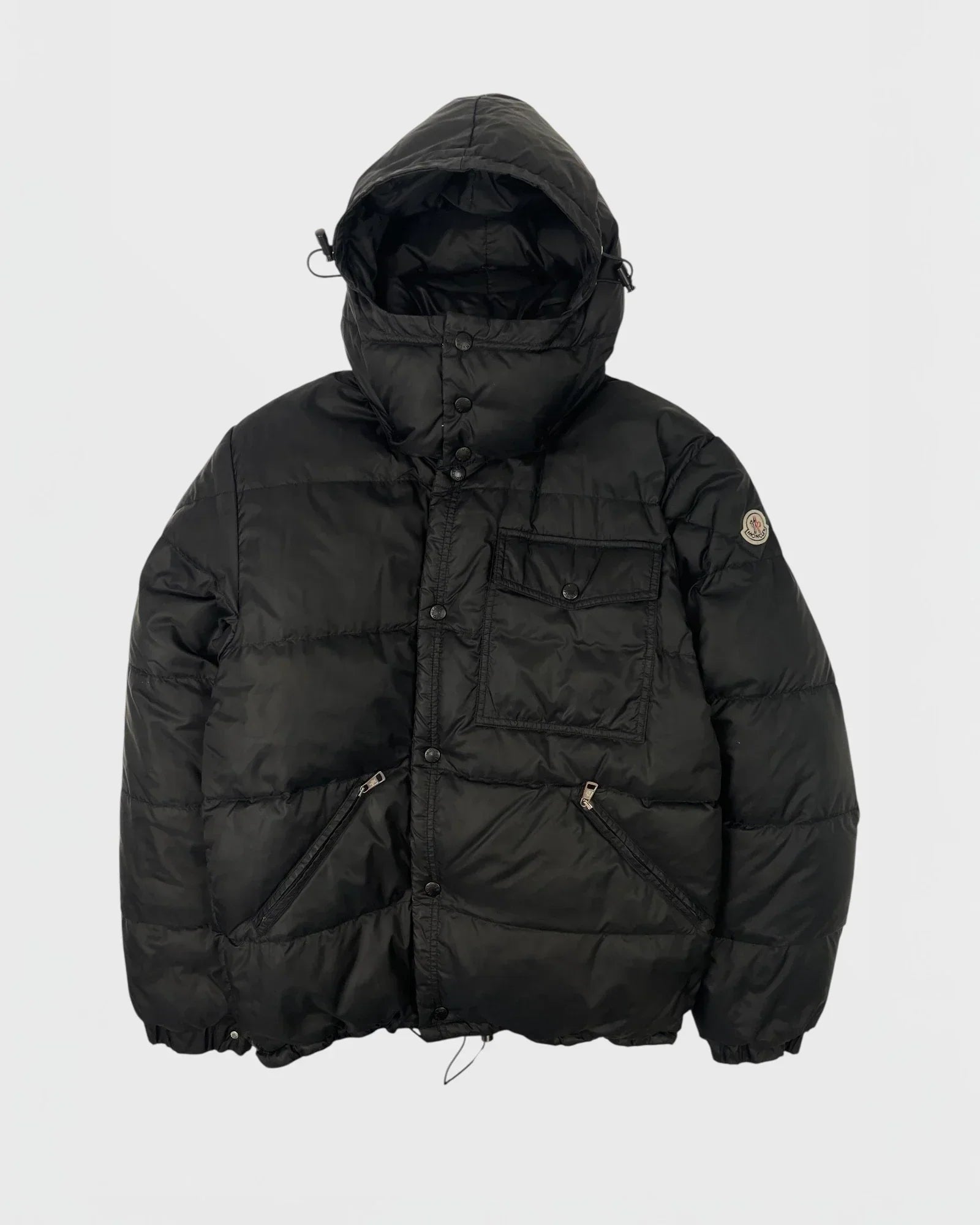 Moncler doudoune