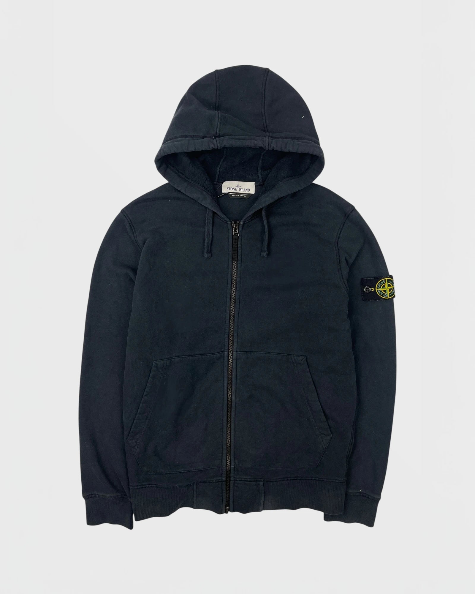 Sudadera con capucha de Stone Island
