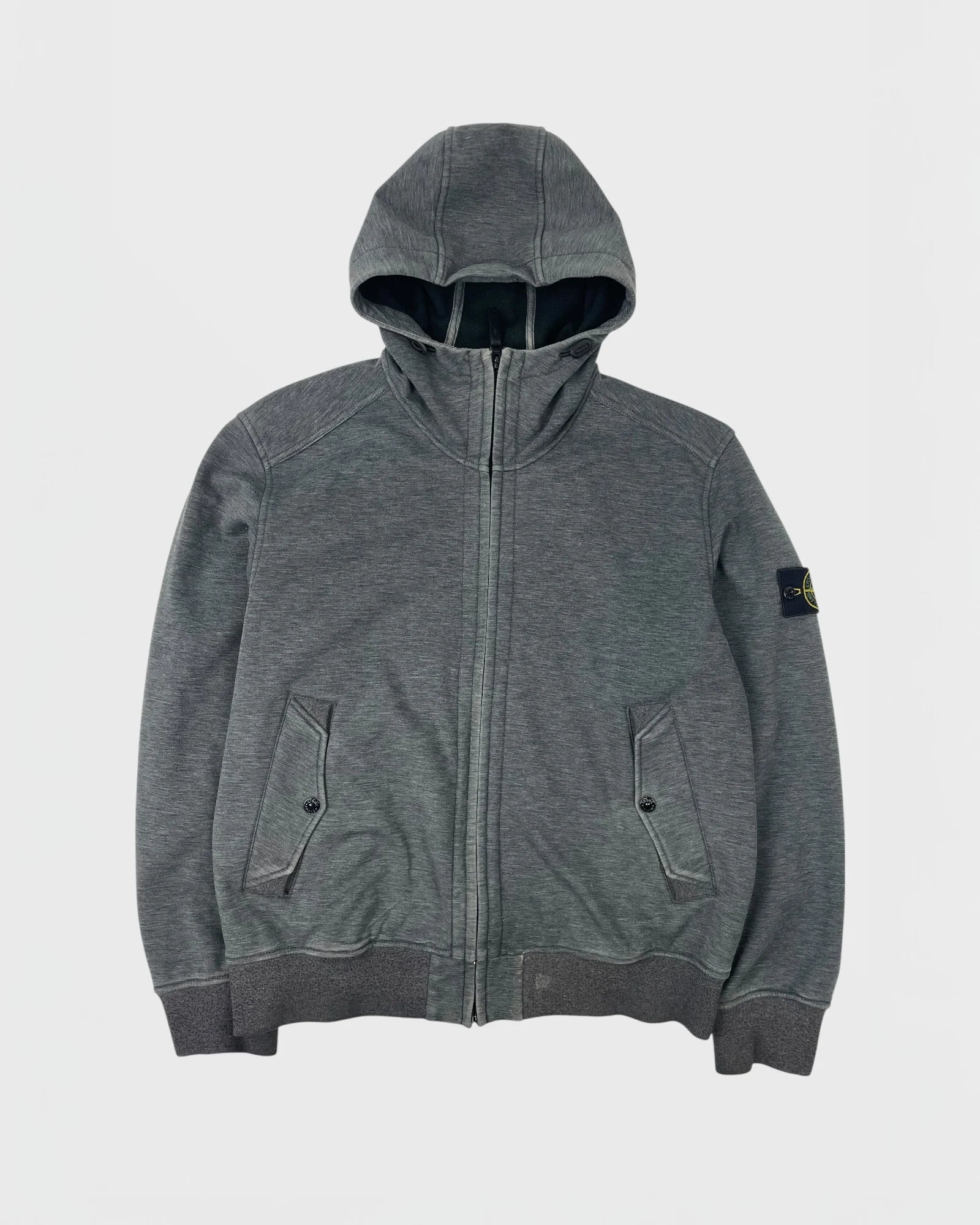 Stone Island veste softshell