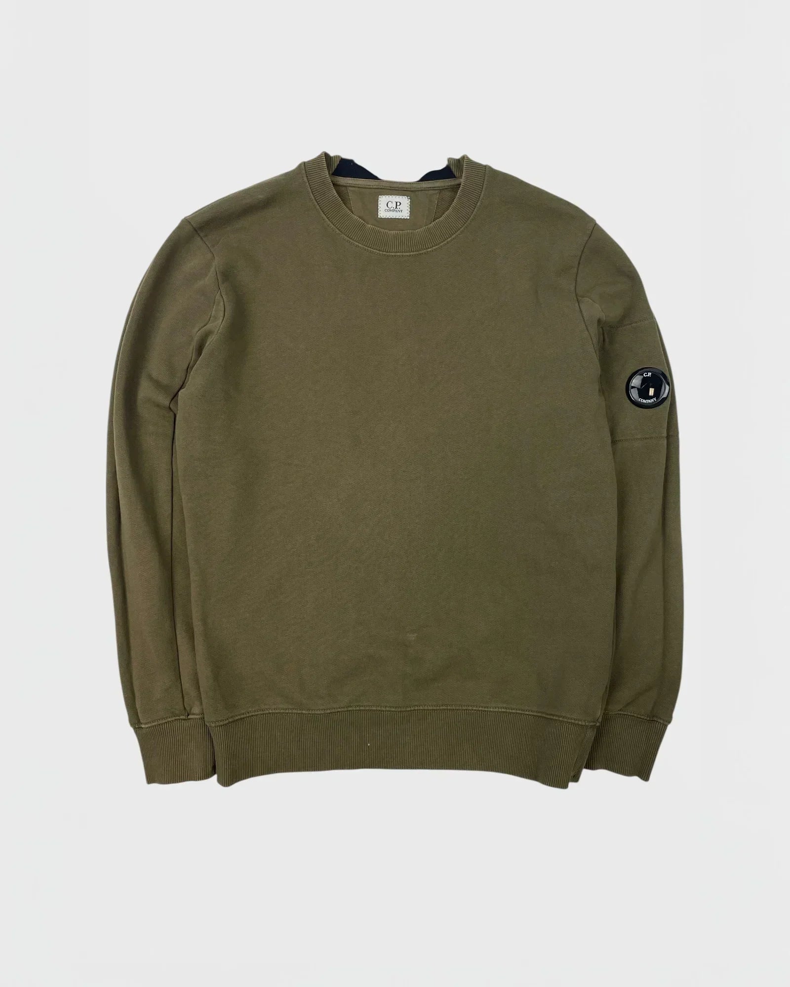 Retiro de la compañía CP