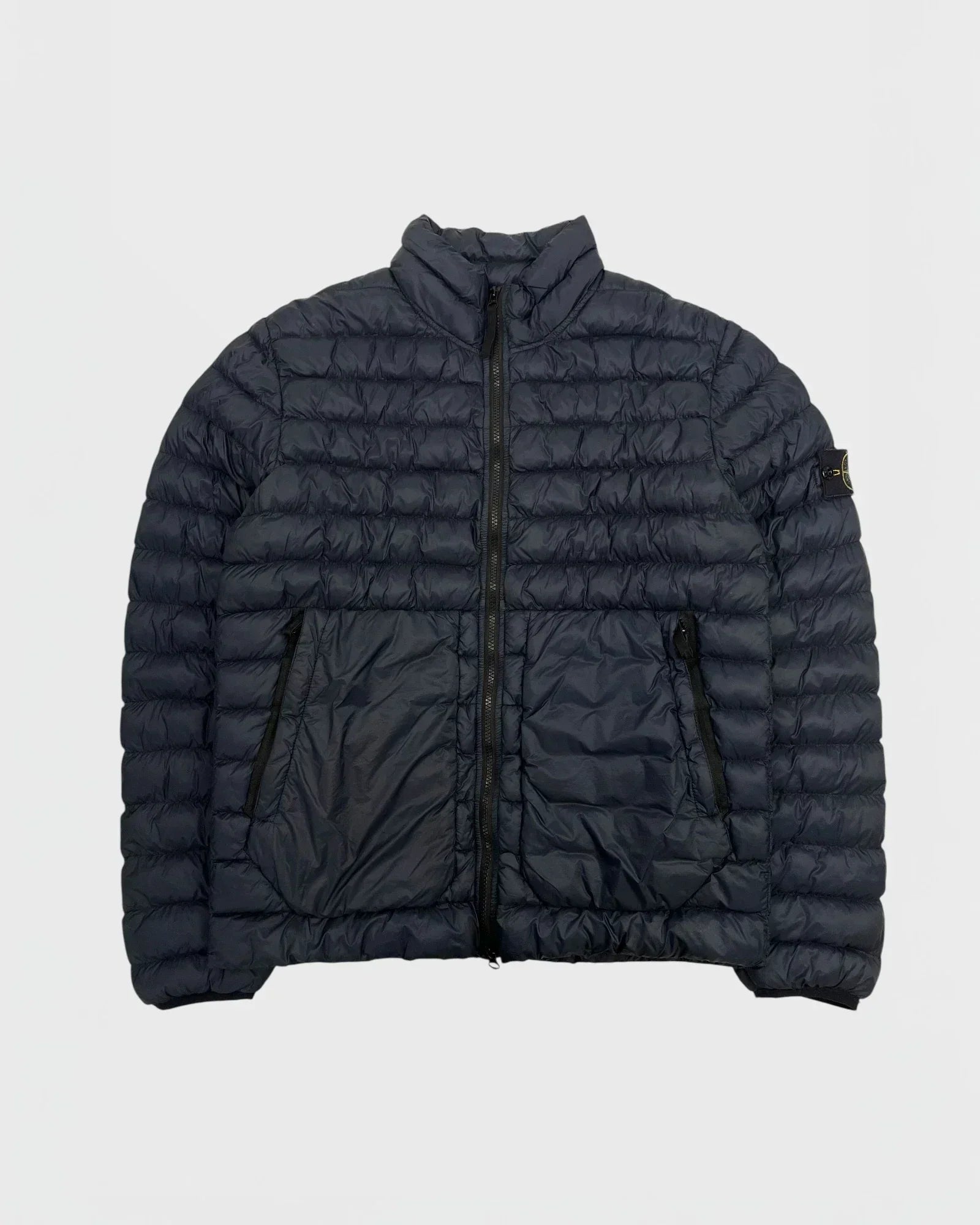 Chaqueta de plumas Stone Island