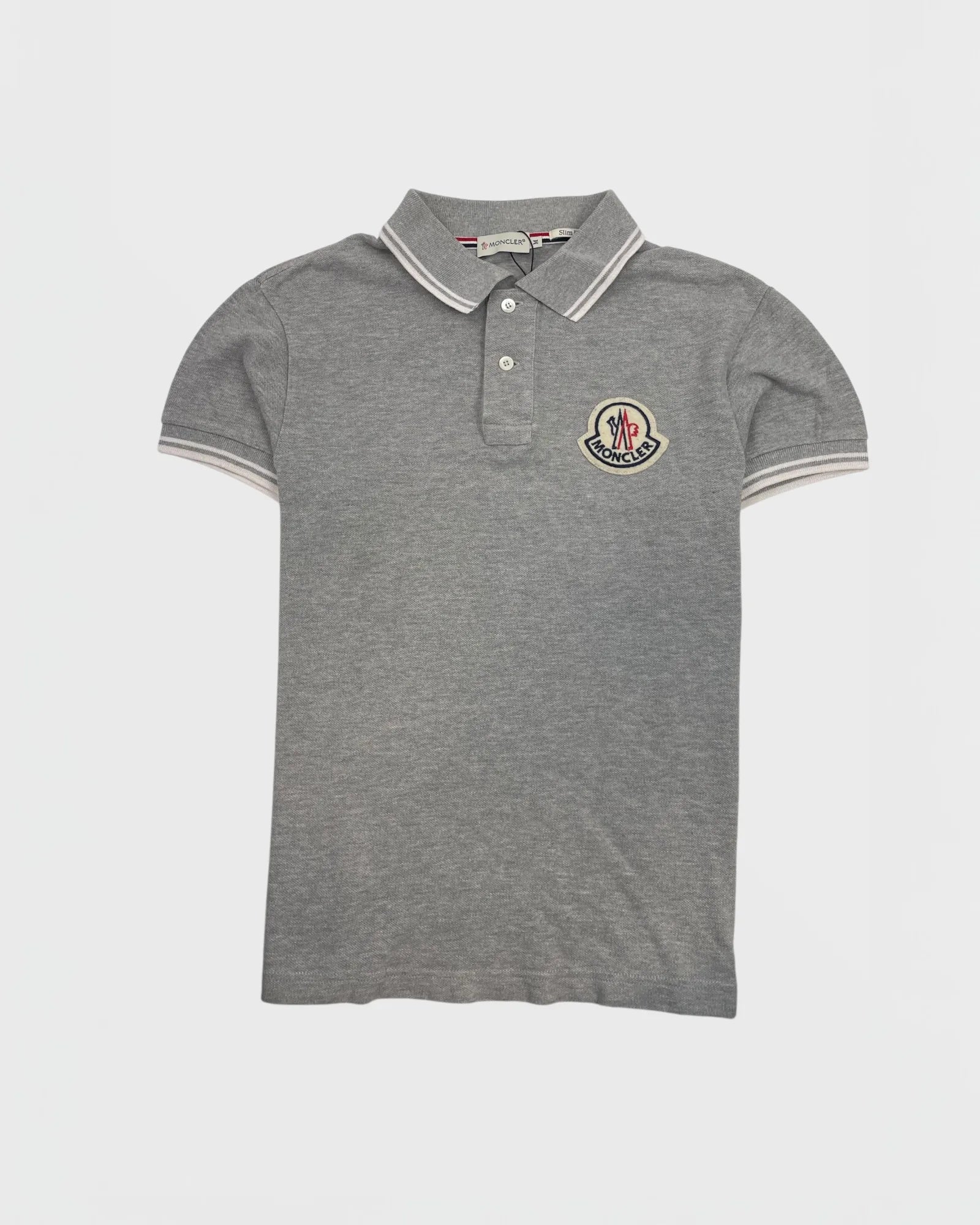 Moncler polo