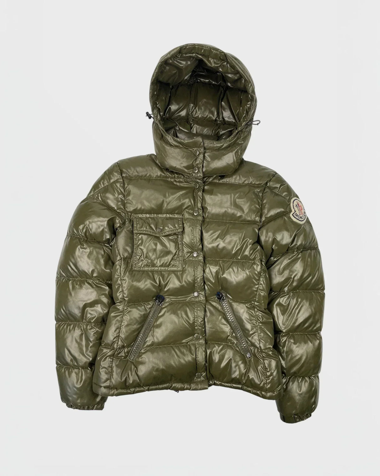 Chaqueta de plumas para mujer Moncler