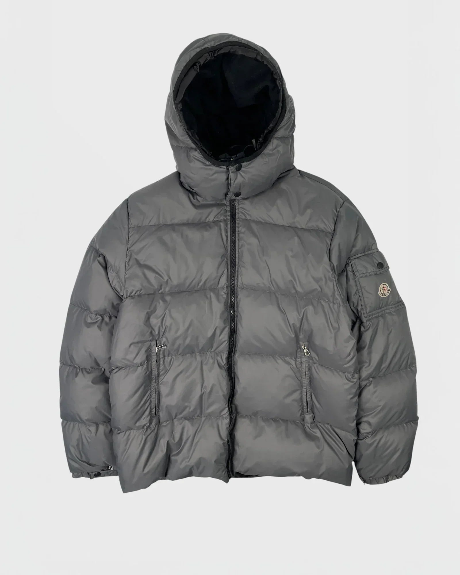 Moncler doudoune Maya vintage