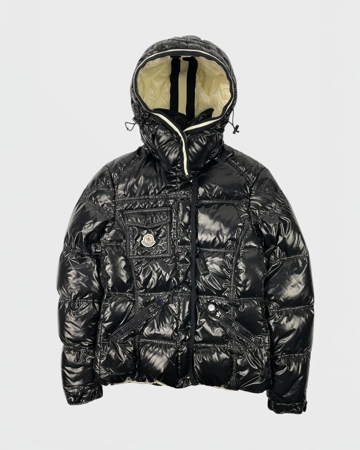 Moncler chaqueta de plumas Montbeliard