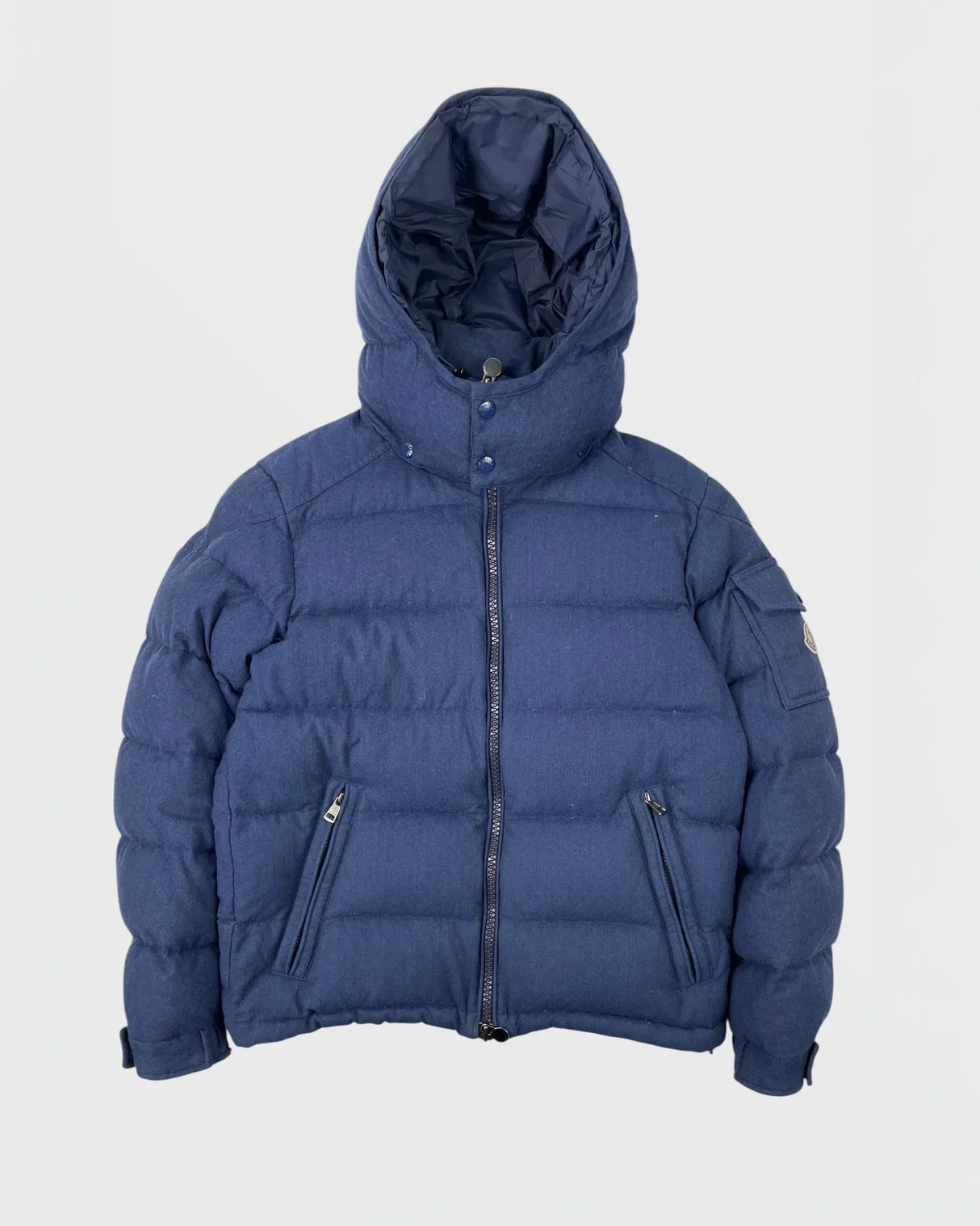 Moncler chaqueta de plumas Maya Montgenèvre