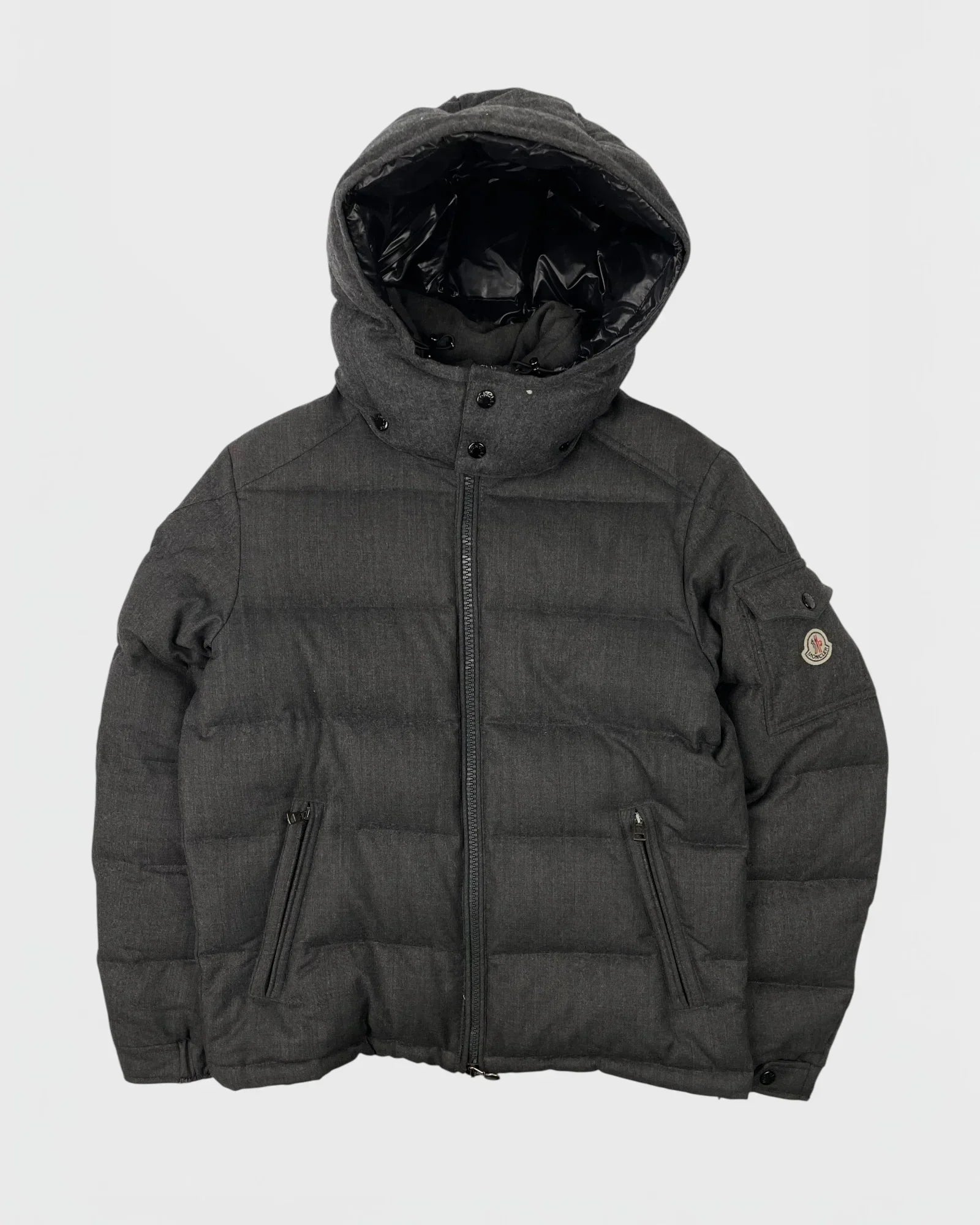 Moncler doudoune Maya Montgenèvre