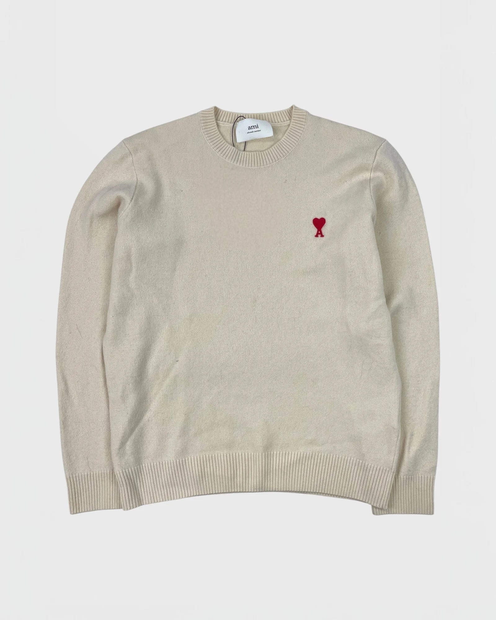 Suéter Ami Paris
