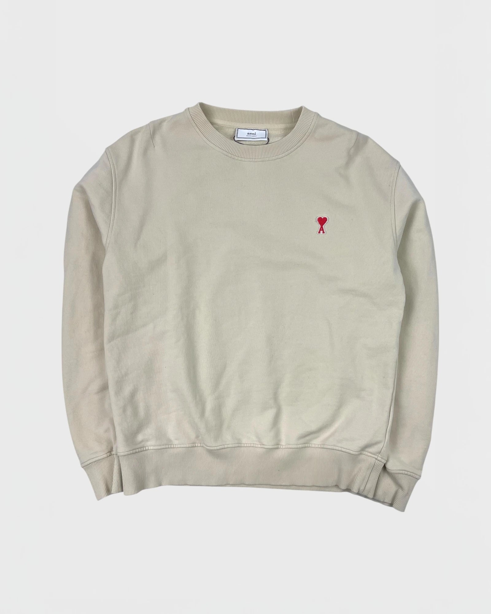 Suéter Ami Paris