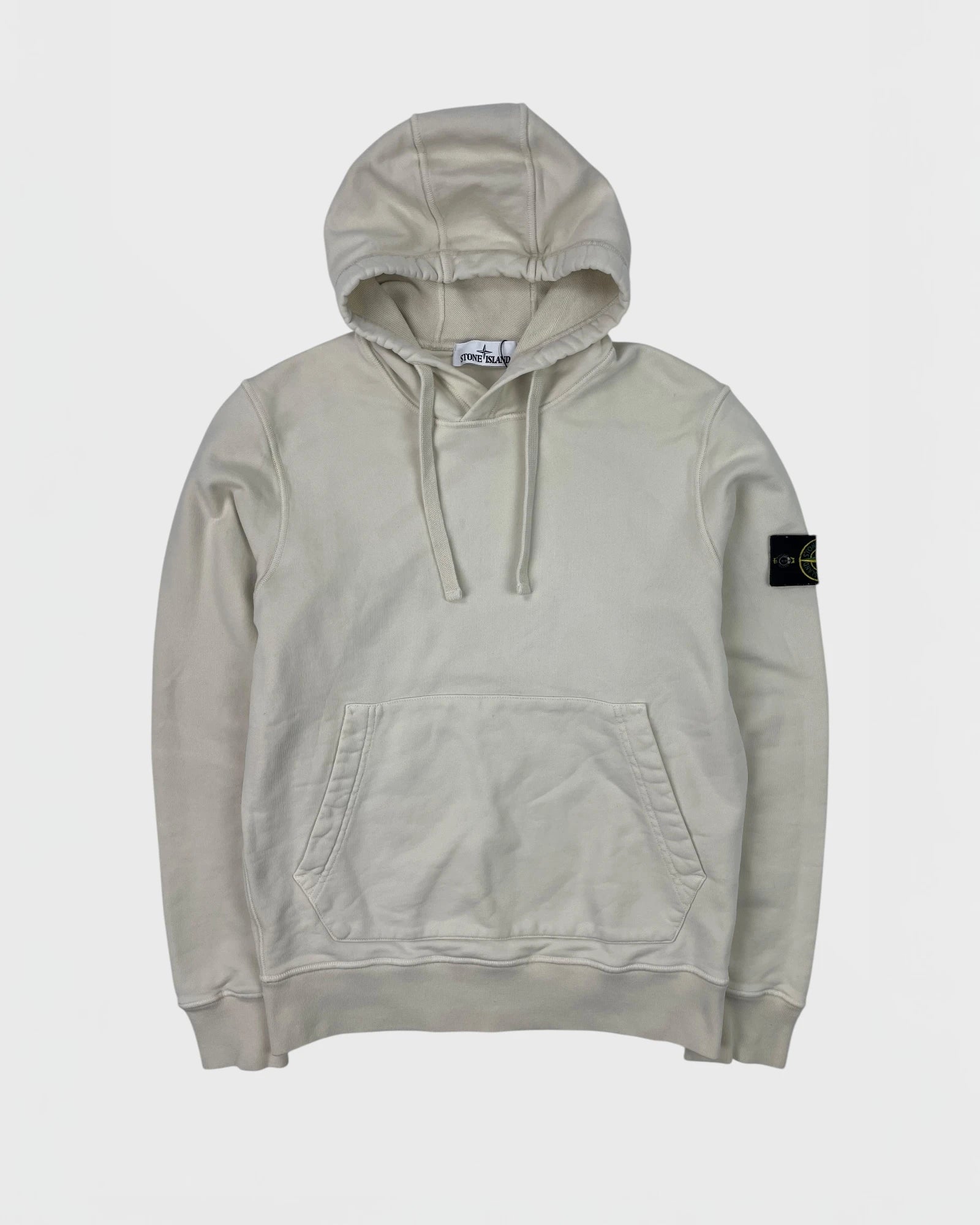 Sudadera con capucha de Stone Island
