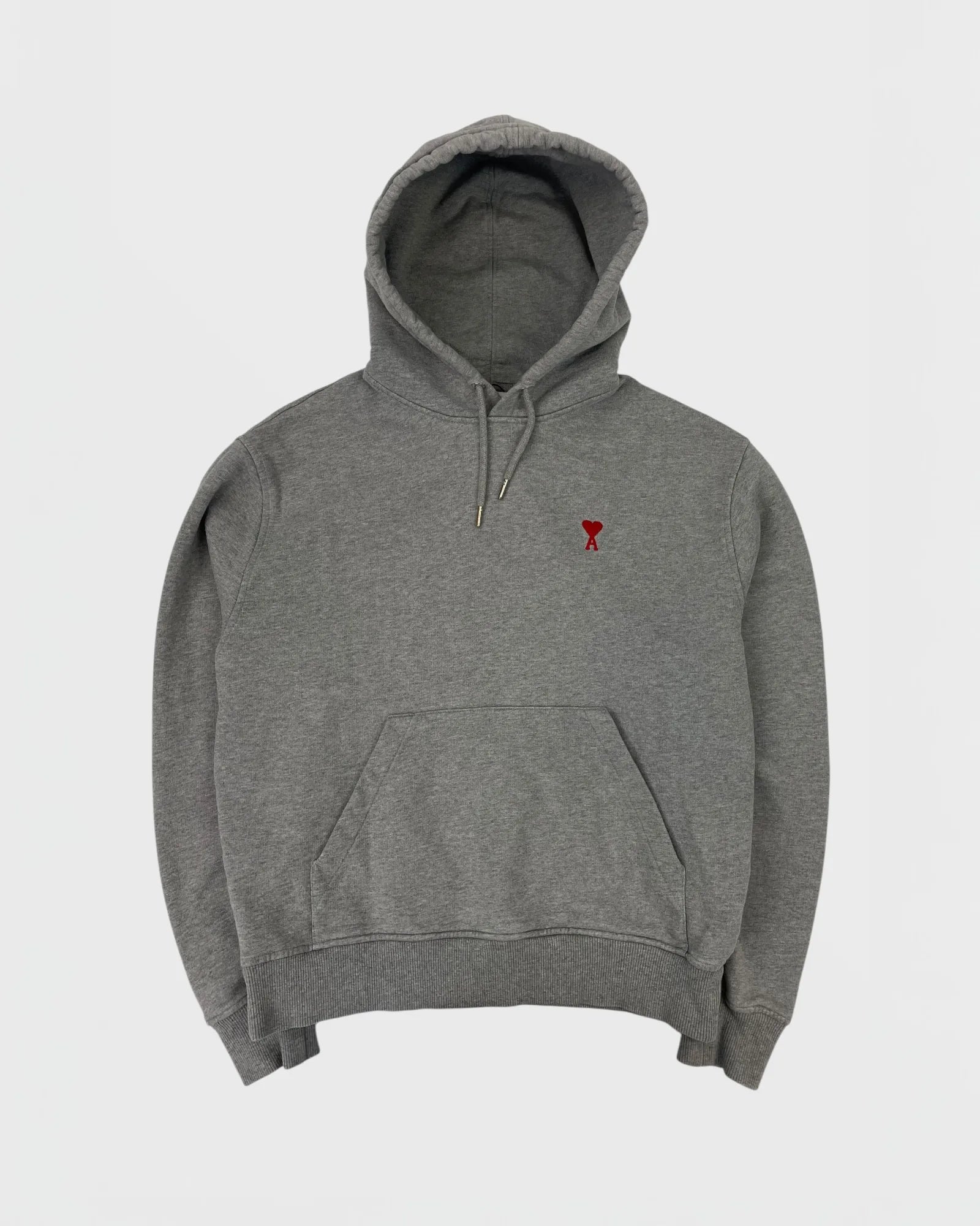 Sudadera con capucha Ami Paris