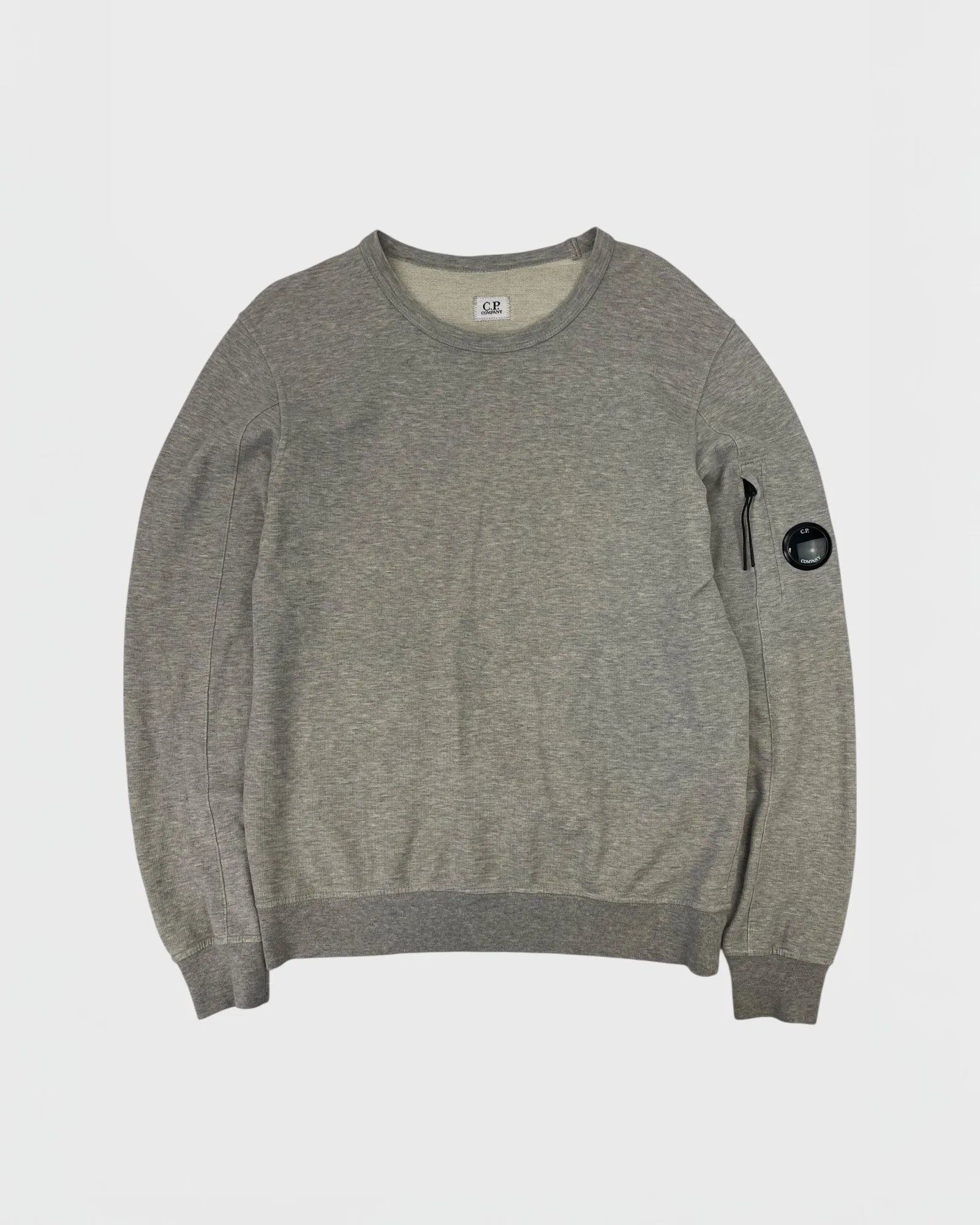 Retiro de la compañía CP