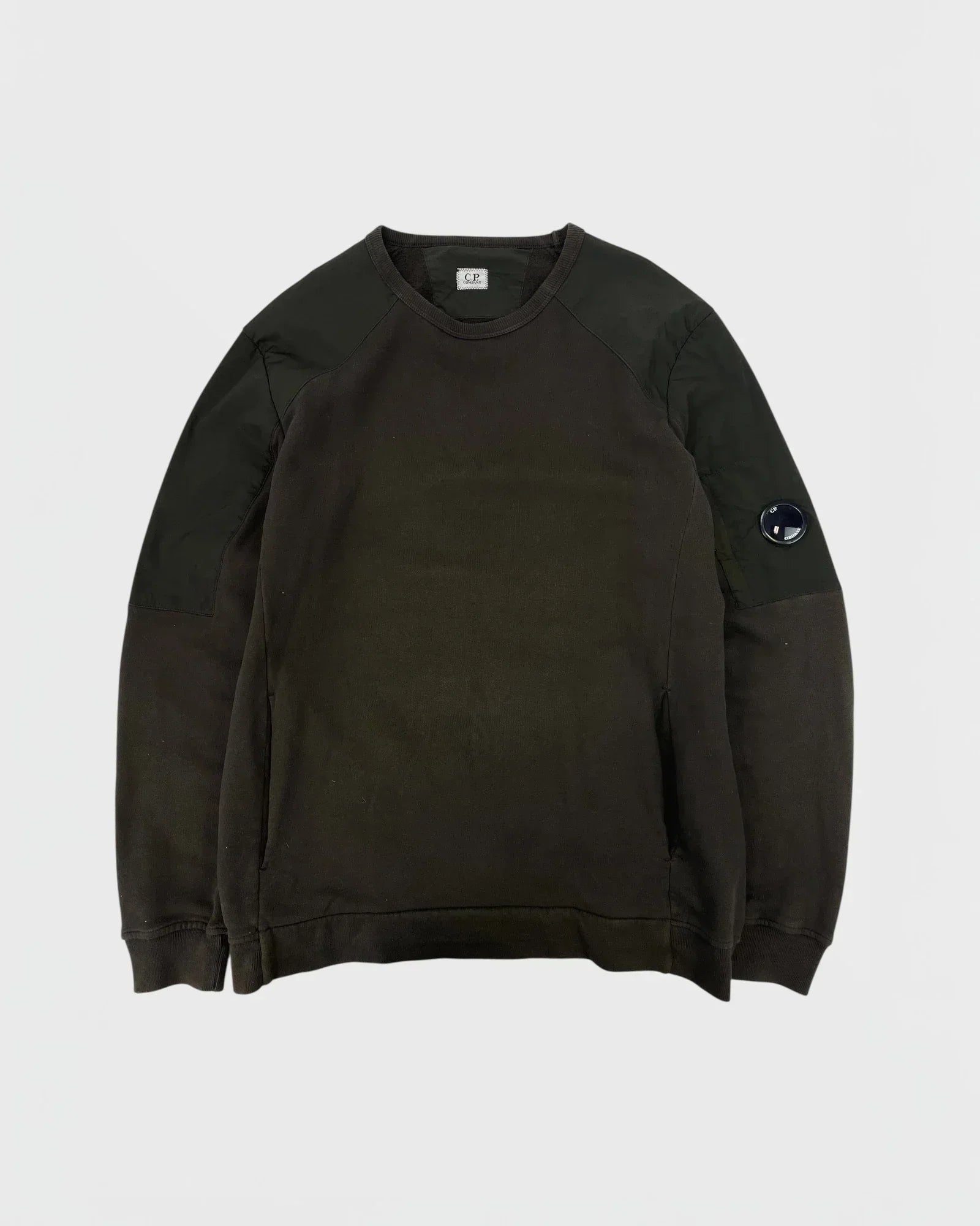 Retiro de la compañía CP