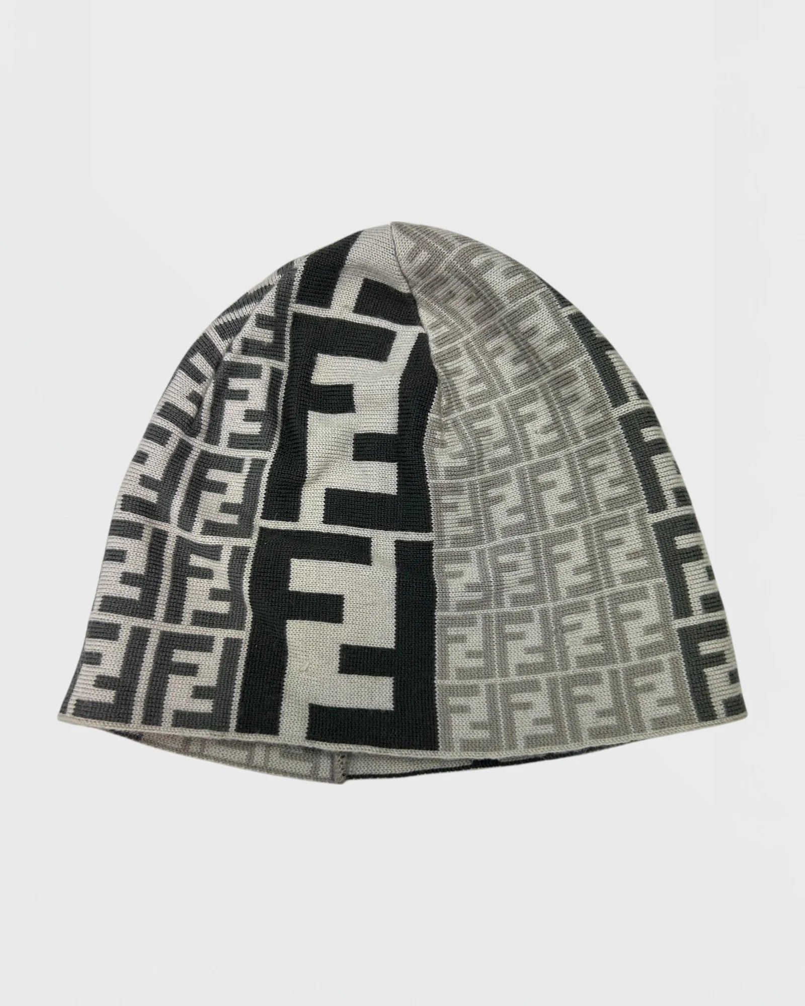 Gorro Fendi