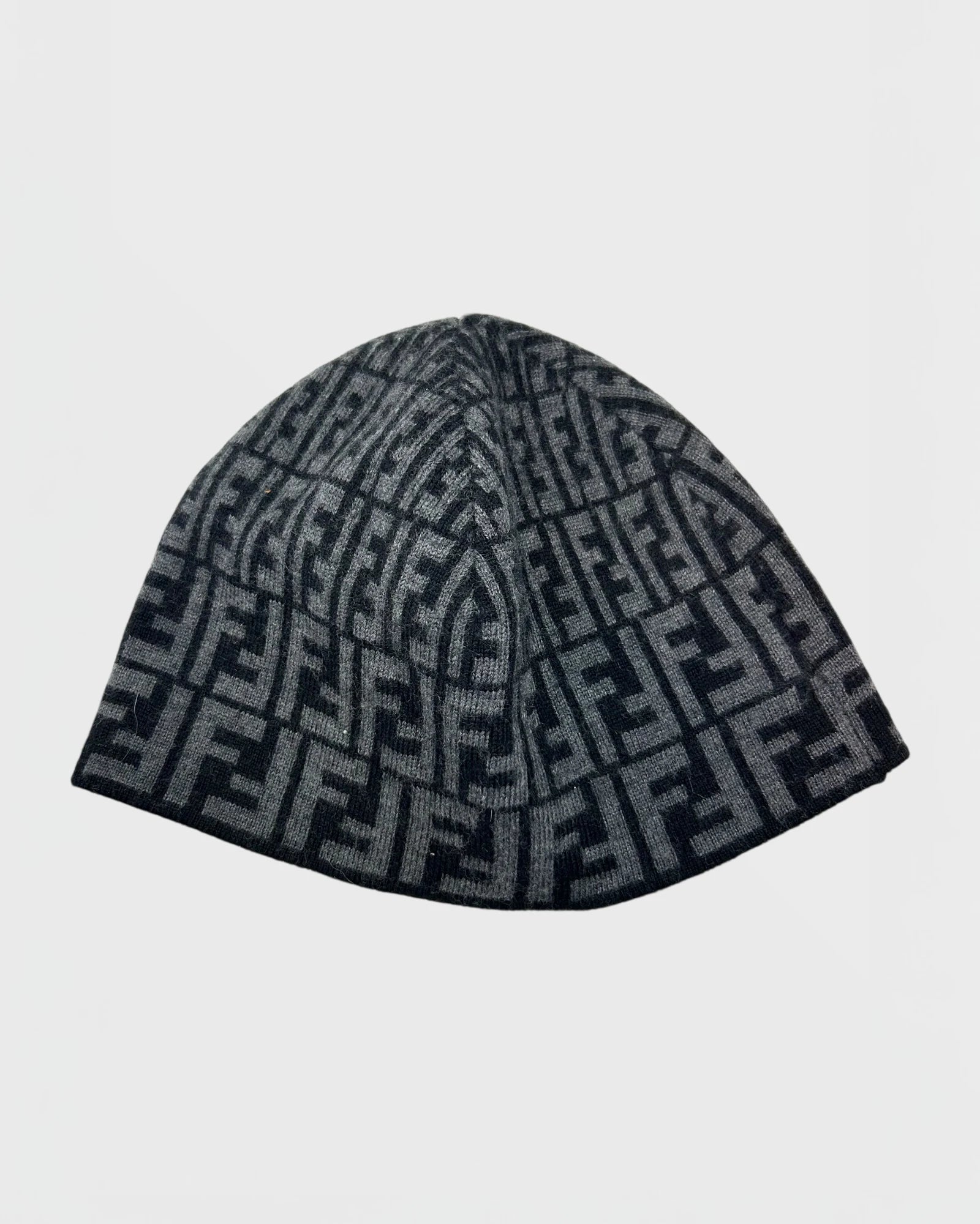 Gorro Fendi