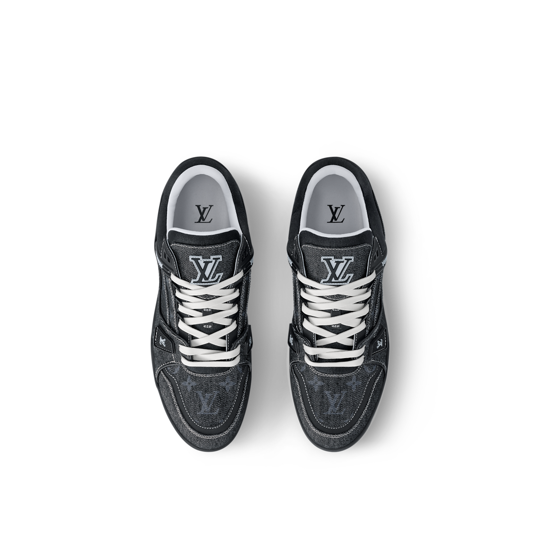 Sneaker LV trainer