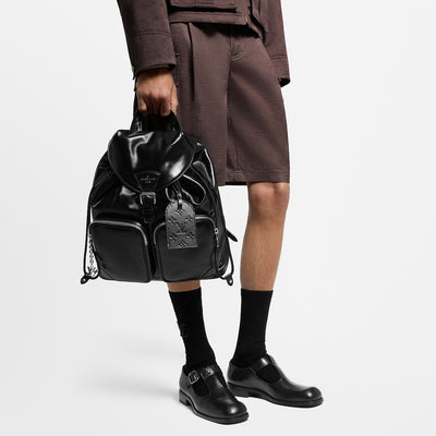 Mochila de carga Montsouris