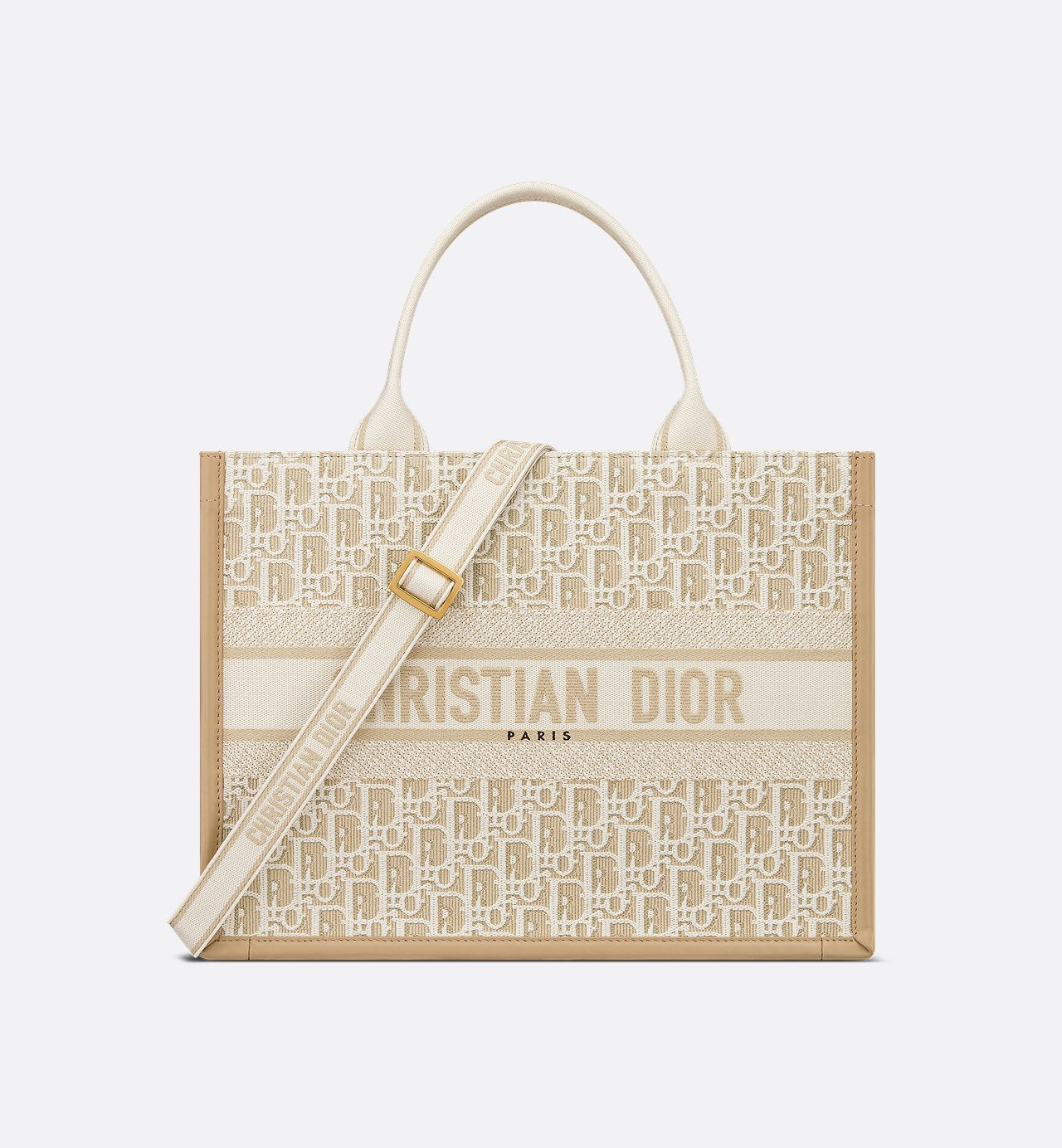 Bolso mediano Dior Book Tote
