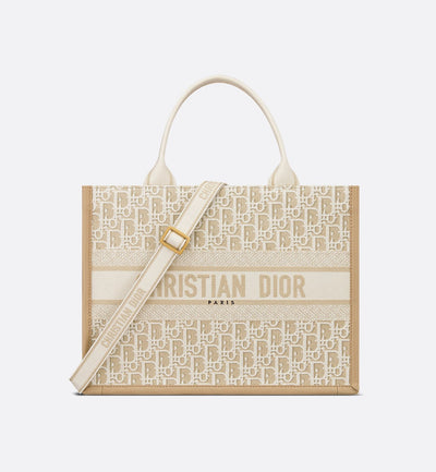 Bolso mediano Dior Book Tote