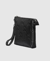 Sac à bandoulière GG jumbo moyen format