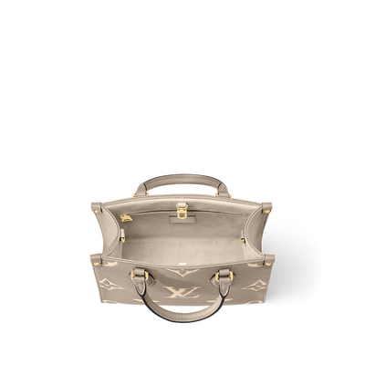 Bolsa de mano OnTheGo PM