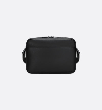 Bolso bandolera con cremallera Rider 2.0