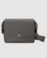 Bolso de hombro mediano Ophidia