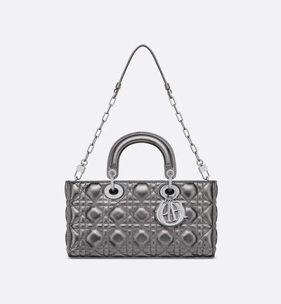 Bolso mediano Lady D-Joy