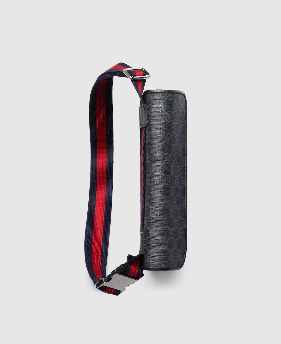 Sac ceinture GG Black petit format