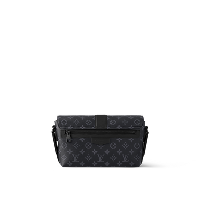 Bolso mensajero S-Cape