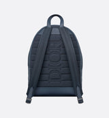 Sac à dos zippé Rider 2.0