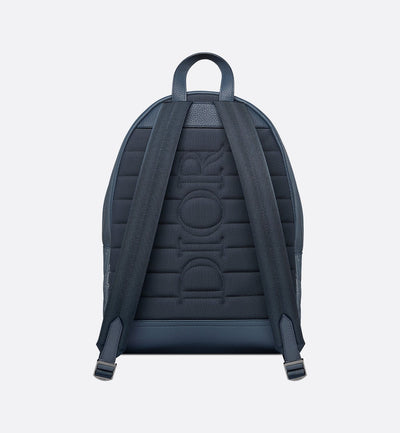 Mochila con cremallera Rider 2.0