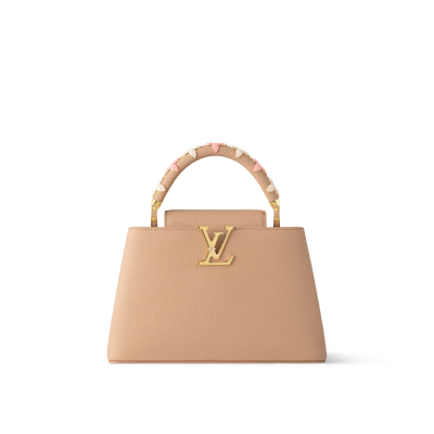 Bolsa BB de Capucines