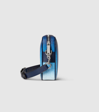 Bolso de hombro pequeño Gucci Chroma