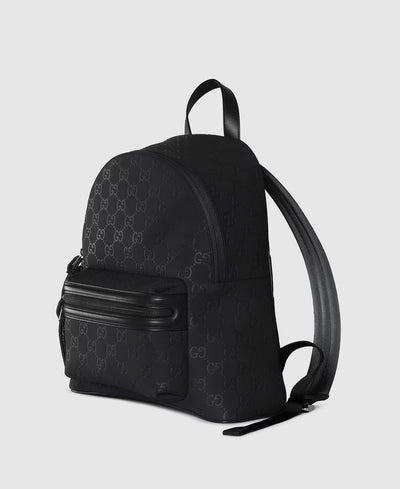 Mochila mediana Gucci Edge